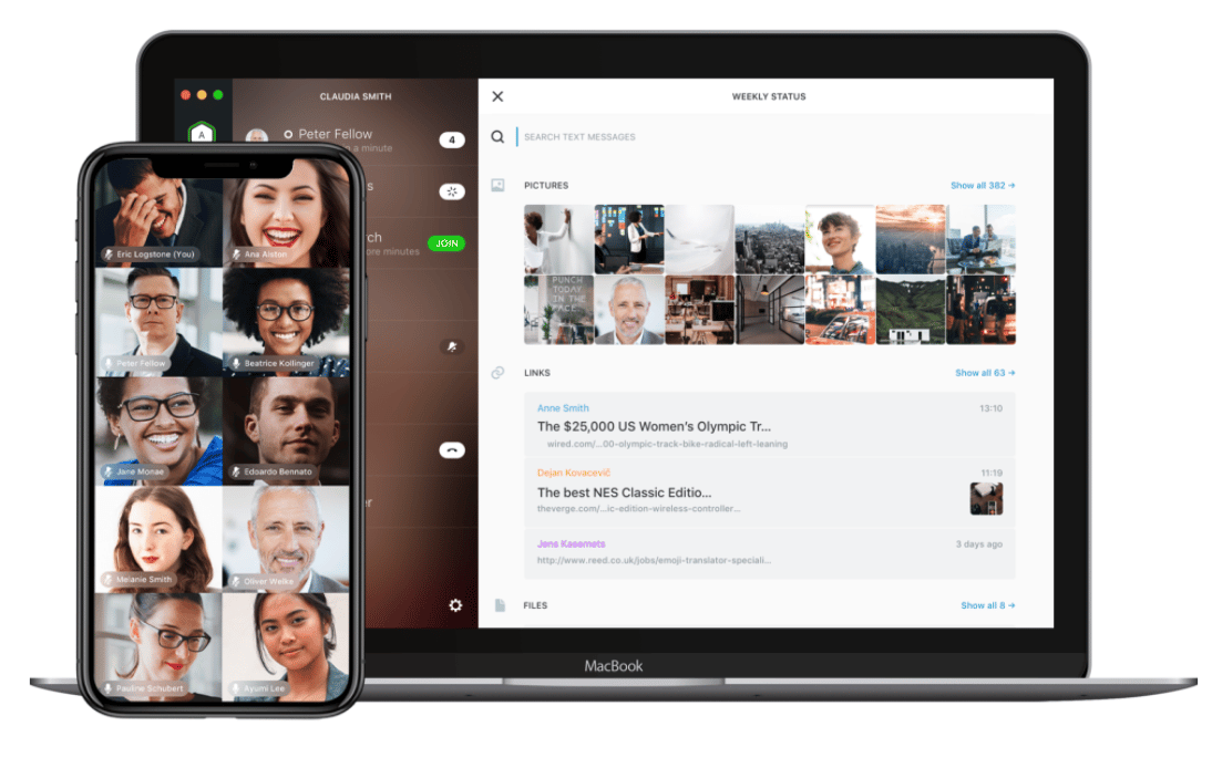 The 6 Best Microsoft Teams Alternatives In 2024